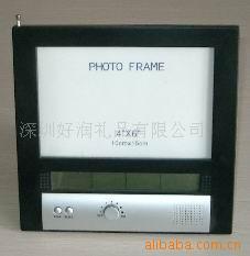 批發(fā)采購相框、相架-供應相框萬年歷收音機、相框時計、相框鐘、廣告禮品批發(fā)采購-相.