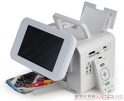 愛普生PictureMate PM310打印機