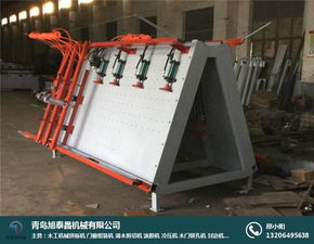 門窗組裝機(jī) 圖 木門窗組框機(jī) 沈陽(yáng)組框機(jī)