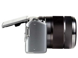 索尼nex 5套機(jī) 16mm,18 數(shù)碼相機(jī)產(chǎn)品圖片153