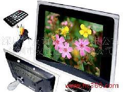 批發(fā)10.4寸數(shù)碼相框 多功能廣告機(jī)與電子相冊，完美結(jié)婚禮物選擇